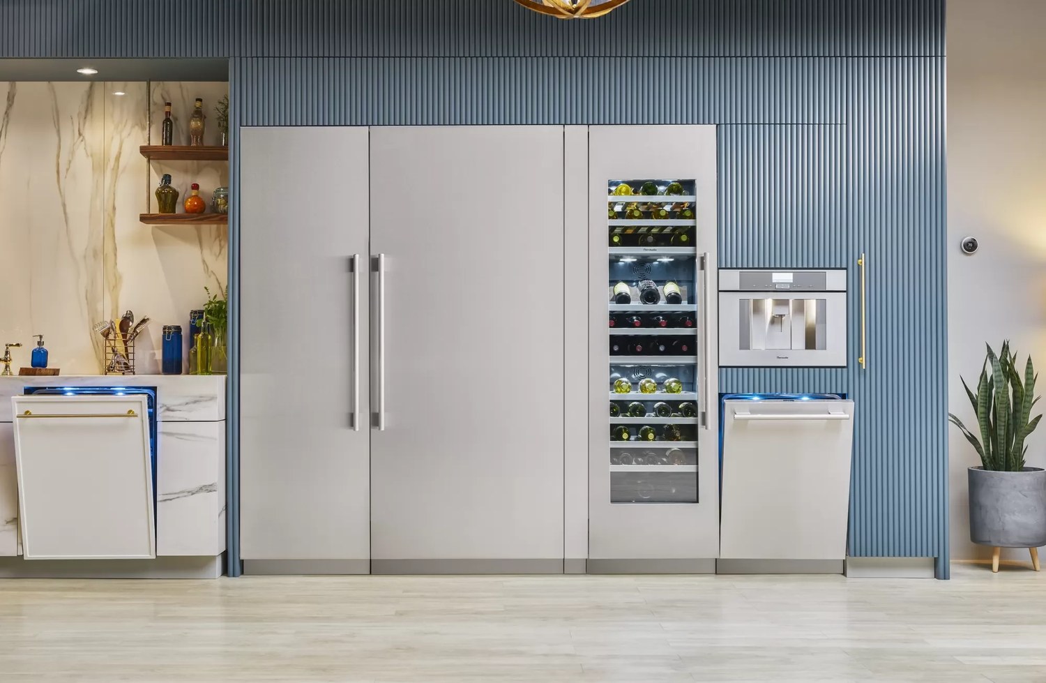Refrigerador / Congelador